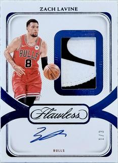Zach LaVine