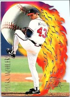 Mark Wohlers
