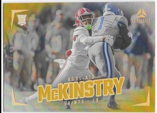 Kool-Aid McKinstry