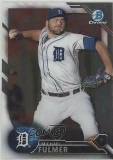 Michael Fulmer