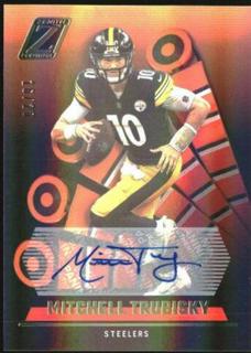 Mitchell Trubisky