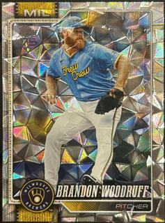 Brandon Woodruff