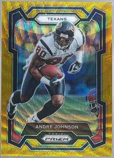Andre Johnson