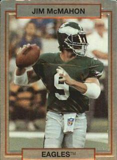 Jim McMahon