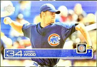 Kerry Wood