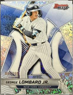 George Lombard Jr.