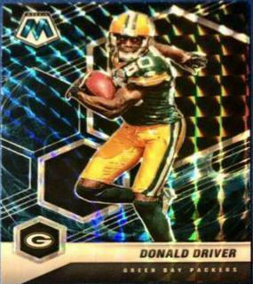 Donald Driver