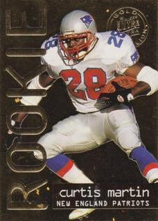 Curtis Martin