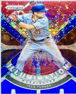 Trea Turner