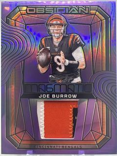 Joe Burrow