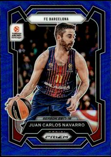 Juan Carlos Navarro
