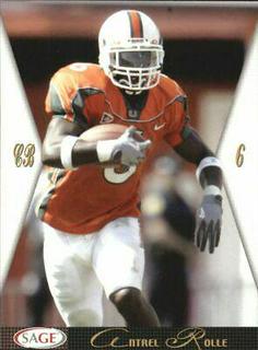 Antrel Rolle