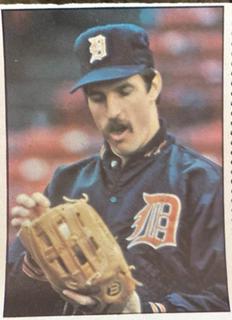 Jack Morris