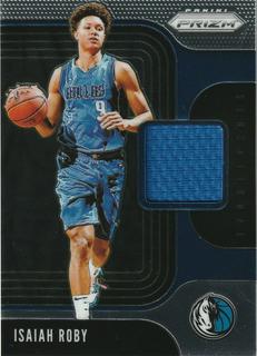 Isaiah Roby