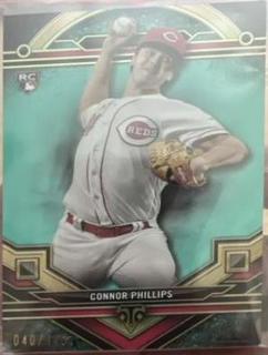 Connor Phillips
