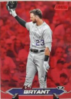 Kris Bryant