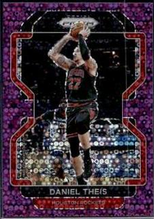 Daniel Theis