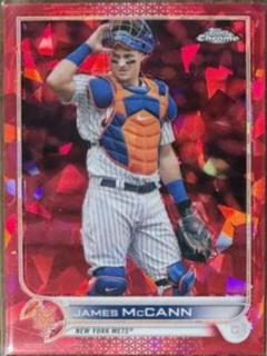 James McCann