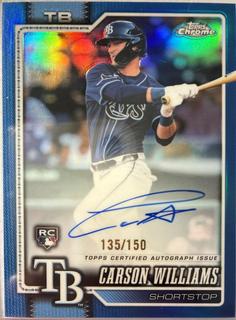 Carson Williams