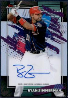 Ryan Zimmerman