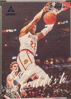 Cam Reddish