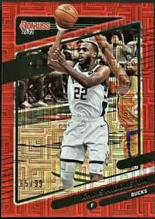 Khris Middleton
