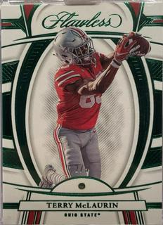 Terry McLaurin