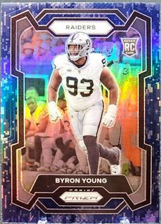 Byron Young