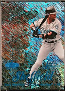 Gary Sheffield