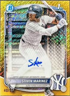 Stiven Marinez