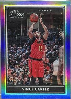 Vince Carter