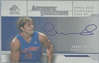 Darko Milicic