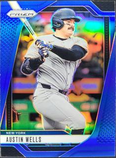 Austin Wells