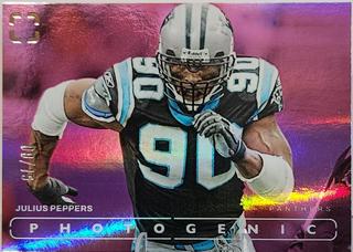Julius Peppers