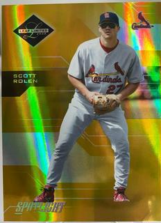Scott Rolen