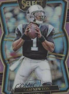Cam Newton