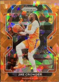 Jae Crowder