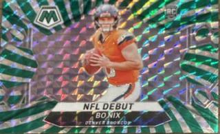 Bo Nix