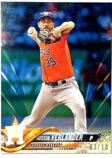 Justin Verlander