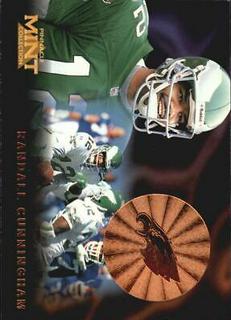 Randall Cunningham