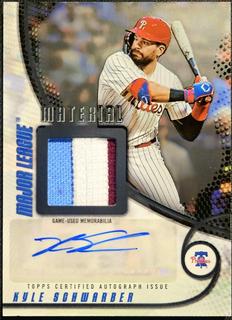 Kyle Schwarber