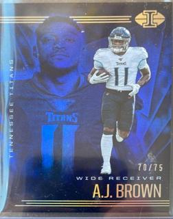 A.J. Brown