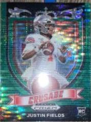 Justin Fields