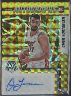 Omer Yurtseven