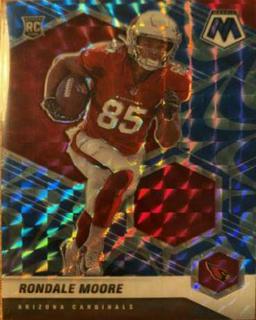 Rondale Moore