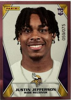 Justin Jefferson