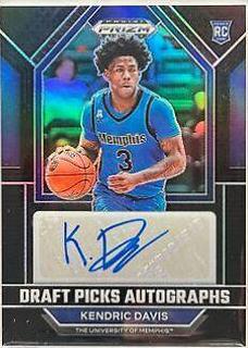 Kendric Davis