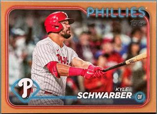 Kyle Schwarber
