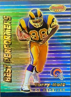 Torry Holt