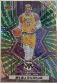 Russell Westbrook